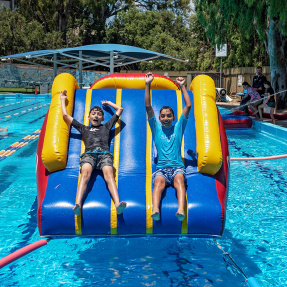Australia Day at Norwood Splash 2024 - Instagram Post Images 1080x1080px - Final Slide 05 - 14 December 2023 (A808254)