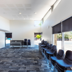 Payneham Library and Community Facility Torrens Room