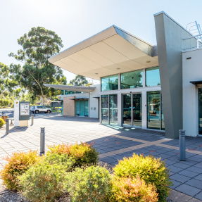 Payneham Library and Community Facility View 1