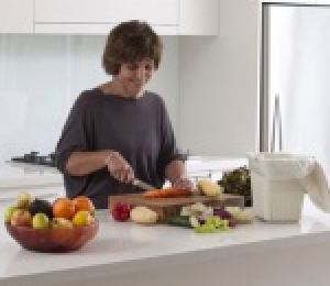 Kitchen Organics Service