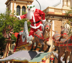 Norwood Christmas Pageant