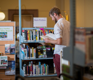 Library Services