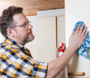 Help at Home