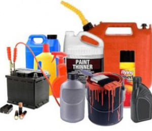 Hazardous Waste