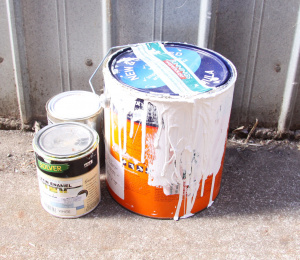 Hazardous Waste