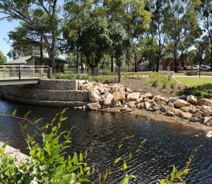 Water Management