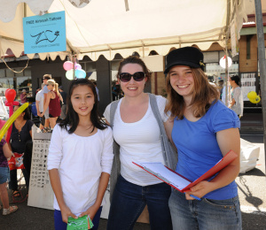 Youth Advisory Committee (YAC)