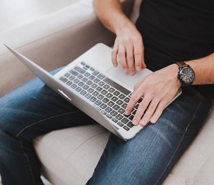 Drop-In Tech Help at Payneham Library