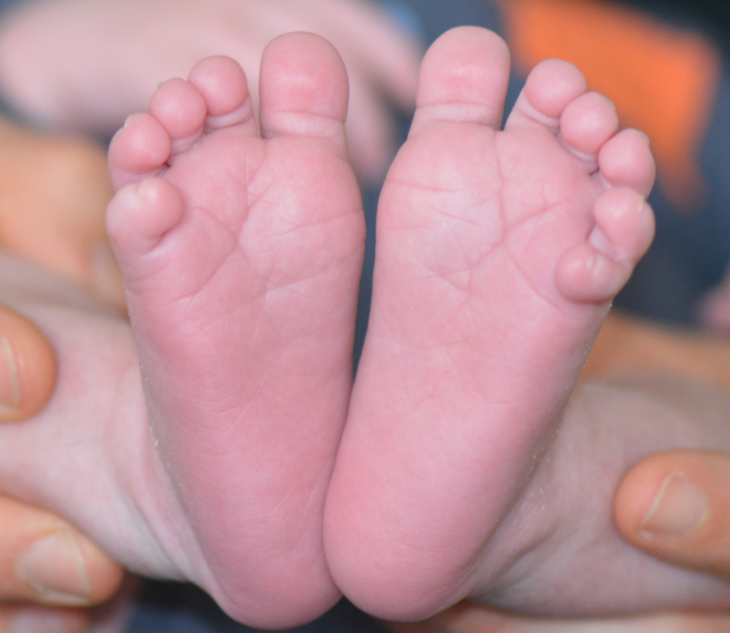 Come and Try - Mums and Bubs Yoga