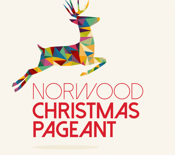 Image for Norwood Christmas Pageant