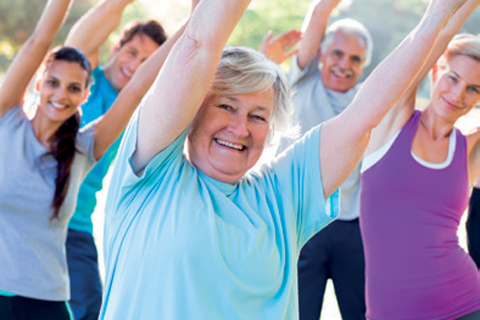 Zest Health Wellbeing thumb