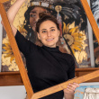 Rachel Erika Scholich Artist