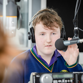Youth FM May 2019 - 1