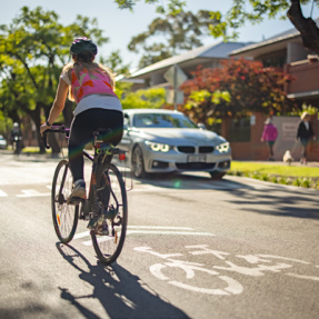 Norwood Council - Beulah Road Cycling - November 2020-9