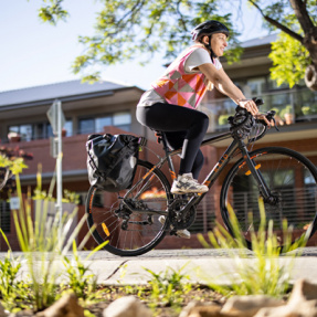 Norwood Council - Beulah Road Cycling - November 2020-4