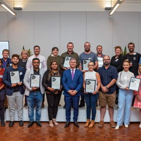 Eastside Business Awards 2021 - All Winners