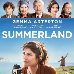 Summerland movie image