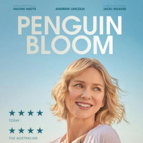 Penguin Bloom image