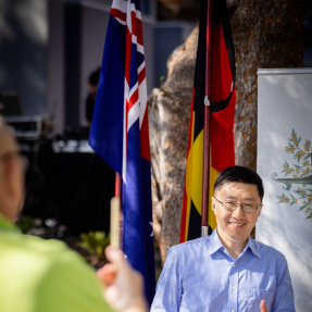 Norwood Council - Australia Day - Citizenship Ceremony - January 2022-18