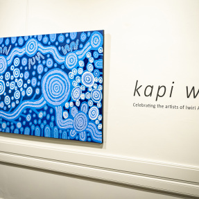 NAIDOC Exhibition - 01