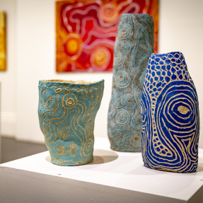 NAIDOC Exhibition - 30