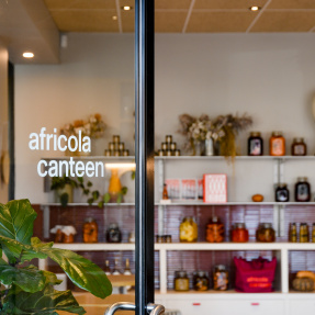 Africola Canteen