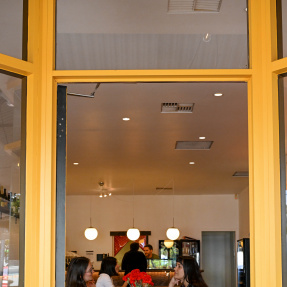 Bar Madrid