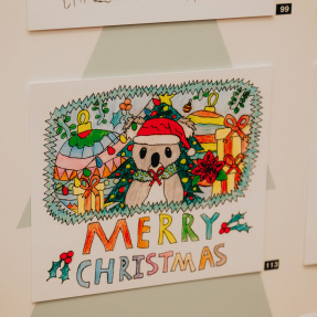 Christmas Card Competition 2023-2