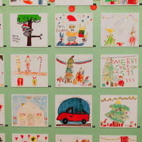 Christmas Card Competition 2023-4