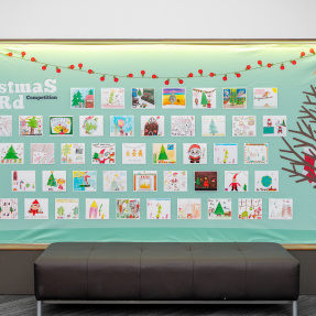 Mayors Christmas Card Competition 2025 - 6