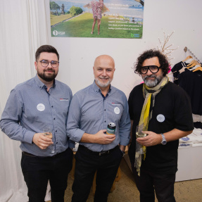 End of Year Networking - 5