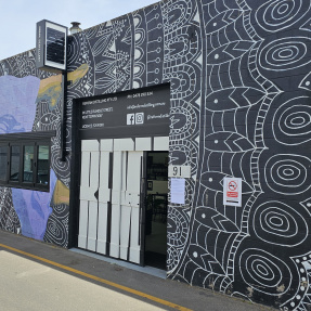 Reform Distilling, 91 Little Rundle St, Kent Town