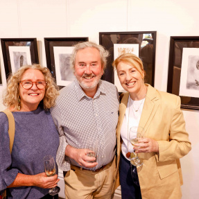 kThe Gallery Jan 2026