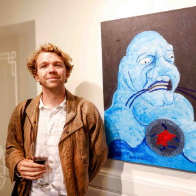 lThe Gallery Jan 2026