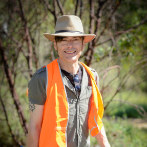 FOB volunteer 2