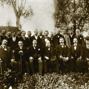 Payneham Institute Members