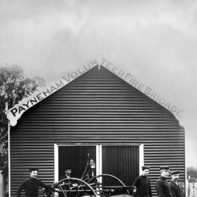 Payneham Fire Brigade