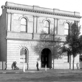 Payneham Institute, 1907