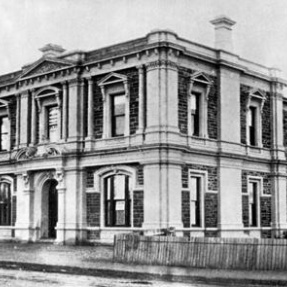 St Peters Town Hall