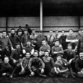 Norwood Football Club, 1879