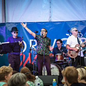 Norwood 'Tour Down Under' January 2016-9