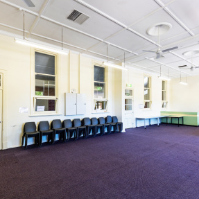 Payneham Community Centre Main Hall