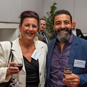 Eastside Business Awards Prize Partner - BIAS (Aust) Pty Ltd