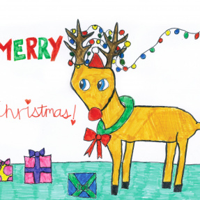 1st Place - Year 3 - Kalani