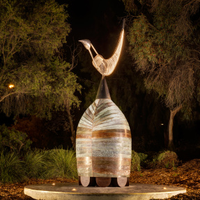 Norwood Council - Old Mill Reserve Artwork - September 2022-10