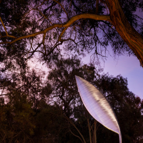 Norwood Council - Old Mill Reserve Artwork - September 2022-3