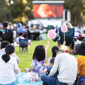 Movie in the Park47