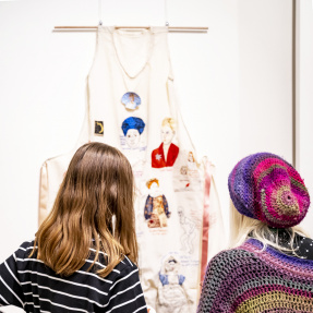 Common Place Exhibition 11