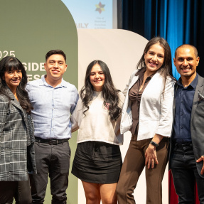 Cafetal Coffee Co (Finalist - Best Coffee) 