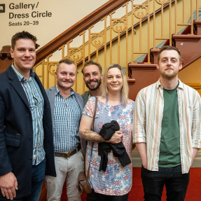 Eastside Business Awards 2025 - 4